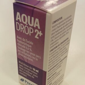 Precilens Aquadrop 2+